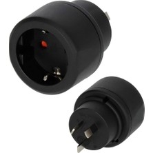 Karokstore 1508440 Seyahat Fişi Koruyucu/avustralya, Çin