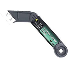 Karokstore T 27400 Derz Temizleyiçi, 2 Bıçaklı