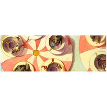 Karokstore The Midnight Fair: A Spectacular Award-Winning Wordless Picture Book About The Secret Life Of Animals – Brimming With Details To Spot, Perfect For Children Ages 3 To 7