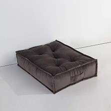 Karokstore Poffi Sırtlı Yer ve Palet Minderi