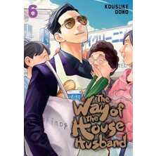 Karokstore The Way Of The Househusband, Vol. 6