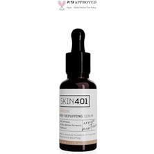 Karokstore SKIN401%5 Kafein Göz Altı Şişlik ve Torbalanma Önlemeye Yardımcı Serum 30 ml