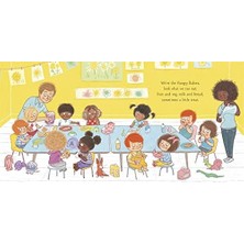 Karokstore Hungry Babies