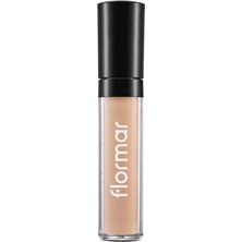 Karokstore Likit Kapatıcı Perfect Coverage Concealer 004 Medium Beige