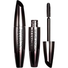 Karokstore Wavelenght Maskara Silver Gümüş