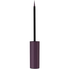 Karokstore Flash Liner Eyeliner NO:109 Deep Plum - Göz Kalemi