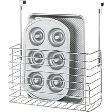 Karokstore Tepsi,kesme Tahtası ve Deterjanlık Rafı