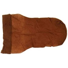 Karokstore Kahverengi Saç Toplayıcı Bone 59 (1 x 1 Adet)