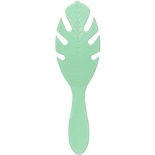 Karokstore Wet Brush Go Green Der Saç Fırçası Yeşil