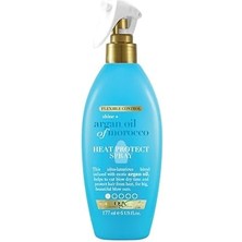 Karokstore Ogx Argan Oil Of Morocco Isıya Karşı Koruyucu Sprey 117 ml