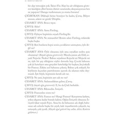 Karokstore Bertolt Brecht - Bütün Oyunları 6 (Ciltli): Açıklamalı Büyük Berlin ve Frankfurt Baskısı