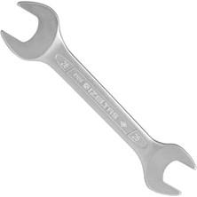 Karokstore Çatal Iki Ağız Anahtar, Kısa Boy, 30 x 32 mm