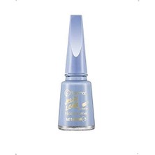Karokstore Oje J Look Nail Enamel JL35 Crystal Blue 34000007 JL35