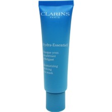 Karokstore Clarins Hydra-Essentiel Eye Mask 30 ml Canlandırıcı 1 Paket (1 x 1 Adet)