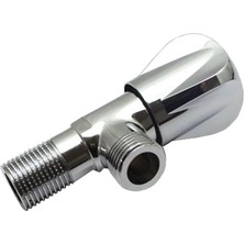 Karokstore Inox Aç Kapa Taharet Musluğu, Ara Musluk, Vidasız