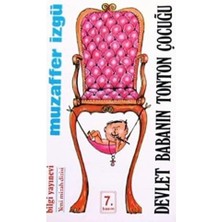 Karokstore Devlet Babanın Tonton Çocuğu: Öyküler