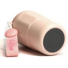 Karokstore Daima Easygo Bardak Termos Pembe 380 ml