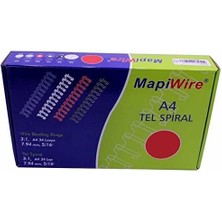 Karokstore Beyaz, Ciltleme Kalınlık : 12.5 mm Yaprak Adedi : 120-140 (70 gr Kağıt) Pakette