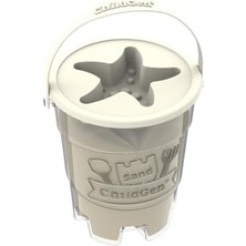 Karokstore Kinetik Kum 500 Gram Natural Kova