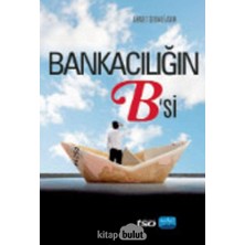 Karokstore Bankacılığın B’si (Kapak Değişebilir)