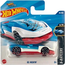 Karokstore Tekli Arabalar El Vıento HYX11