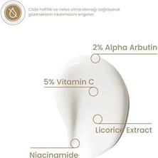 Karokstore Leke Karşıtı & Aydınlatıcı Krem 50ML