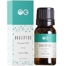Karokstore Og Okaliptus Yağı 10 ml