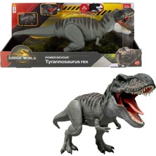 NW Nessi World JCH02  Figürü