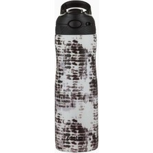 Üniseks – Yetişkin Ashland Chill Içecek Şişesi,snake Skın