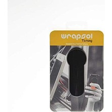 Karokstore Tictong Telefon Tutucu Aksesuar, Siyah-Siyah