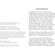 Karokstore Enchanted Glass: An Inimitable Lenormand Deck