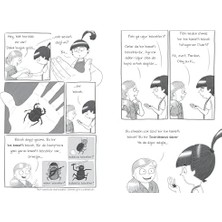 Karokstore Devböcek Icat Maceraları