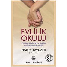 Karokstore Evlilik Okulu (Kapak Resmi Değişebilir)