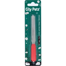 City Pets Evcil Hayvan Tırnak Törpüsü C-8290