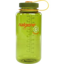 Üniseks – Yetişkin Geniş Ağızlı Sustain Şişe