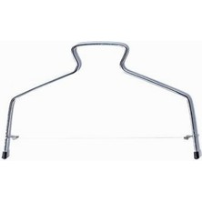 Silikomart Wonder Cake Cutte - Pasta Kesme Hazırlama Bıçağı