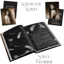 Karokstore Vaveyla 2 - Kış Dönencesi (Ciltli - Kutulu)