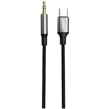 Karokstore Usb-C To 3.5mm Aux Kablo Tak-Çalıştır Ac-06 Plus