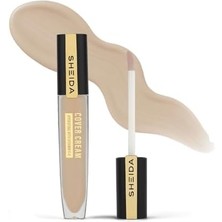 Karokstore Göz Altı Kapatıcı No:55