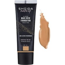 Karokstore Krem Fondöten 50 ml No:60