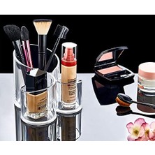 Karokstore Box Up Üç Gözlü Organizer