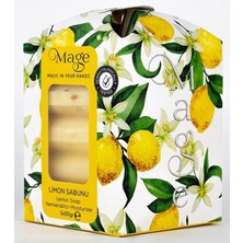 Karokstore Limon Sabunu 3'lü