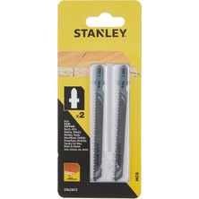 Karokstore STA23072/XJ 2'li Hcs Ahşap Kesim T Şaft Dekupaj Testere