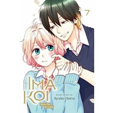 Karokstore Ima Koi: Now I'm In Love, Vol. 7