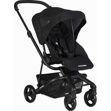 Easywalker Charley Çift Yönlü Bebek Arabası Night , 22 kg Taşıma Kapasitesi, Xl Tente, Hafif - Sadec