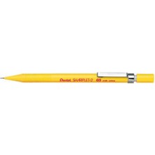 Karokstore Sharplet-2 A125-G Mekanik Kurşun Kalem, 0.5 Mm, Sarı