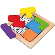 Karokstore Pratik Zeka 1 Akıl Oyunu