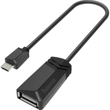 Karokstore Adaptör Micro USB Fiş - USB A Soket
