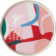 Karokstore Lille Pasta Tabağı 21 Santimetre