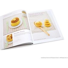 Karokstore Amigurumi Sweets: Crochet Fancy Pastries And Desserts! (Kapak Resmi Değişebilir)